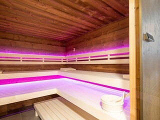 Appartamento Mauterndorf  34