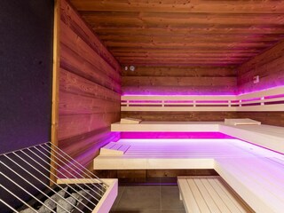 Appartamento Mauterndorf  36