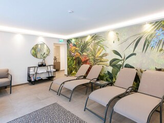 Appartamento Mauterndorf  38