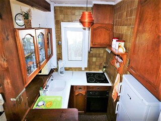 Bungalow Denia Ausstattung 20