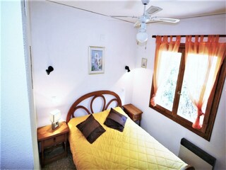 Bungalow Denia Ausstattung 18