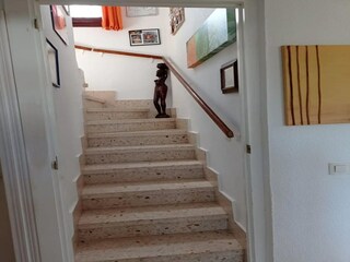 Bungalow Denia Ausstattung 19