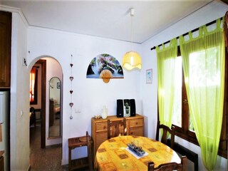Bungalow Denia Kenmerken 16