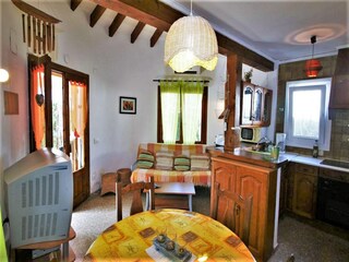 Bungalow Denia Ausstattung 20