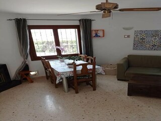 Bungalow Denia Équipement 23