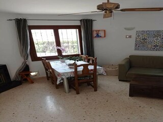 Bungalow Denia Kenmerken 16