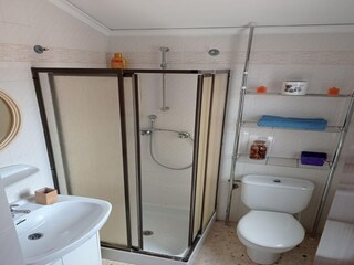 Bungalow Denia Ausstattung 22