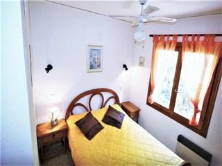 Bungalow Denia Équipement 18