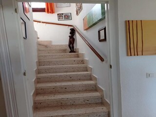 Bungalow Denia Équipement 21