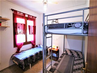 Bungalow Denia Caratteristiche 15