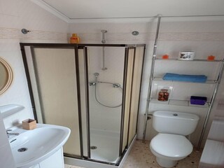 Bungalow Denia Caratteristiche 20