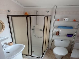 Bungalow Denia Features 20