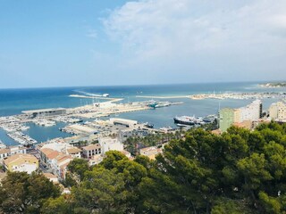 Bungalow Denia Environnement 40