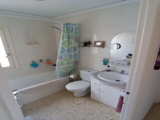 Bungalow Denia Kenmerken 14