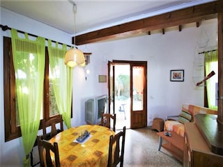 Bungalow Denia Ausstattung 22