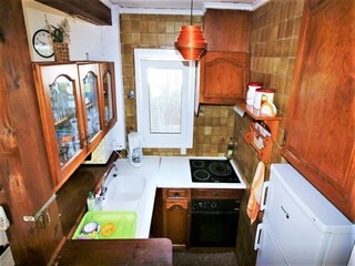 Bungalow Denia Features 23