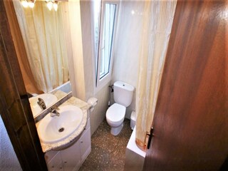 Bungalow Denia Ausstattung 24
