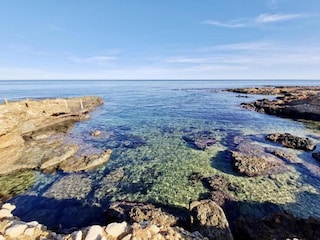 Bungalow Denia Environnement 31