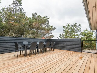 Casa de vacaciones Bjerregård Grabación al aire libre 3