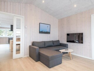 Casa de vacaciones Bjerregård  27