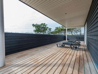 Casa de vacaciones Bjerregård Grabación al aire libre 11