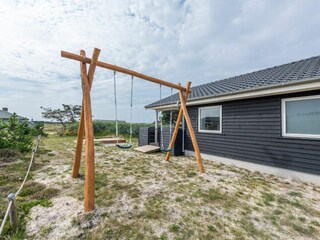 Casa de vacaciones Bjerregård Grabación al aire libre 12
