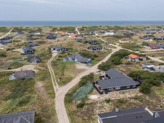 Casa de vacaciones Bjerregård Grabación al aire libre 15
