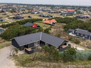 Casa de vacaciones Bjerregård Grabación al aire libre 17