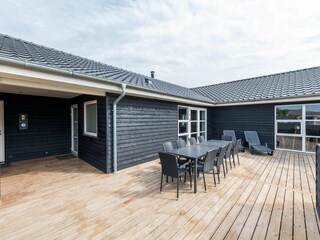 Holiday house Bjerregård Outdoor Recording 3