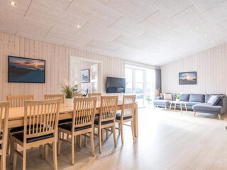 Holiday house Bjerregård  29