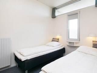 Vakantiepark Blokhus  22