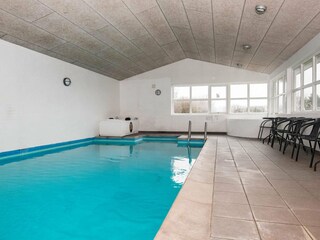 Vakantiehuis Hejlsminde  42