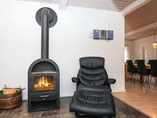 Ferienhaus Hejlsminde  5