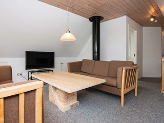 Vakantiehuis Hejlsminde  3