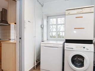 Vakantiehuis Hejlsminde  11