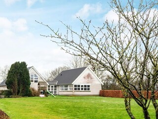 Maison de vacances Hejlsminde  23