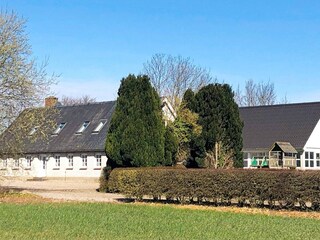 Maison de vacances Hejlsminde Enregistrement extérieur 2