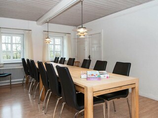 Casa per le vacanze Hejlsminde  27