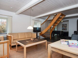 Casa per le vacanze Hejlsminde  4