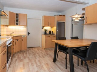 Casa de vacaciones Hejlsminde  34