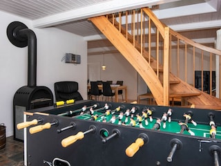Ferienhaus Hejlsminde  19