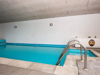 Casa per le vacanze Hejlsminde  16