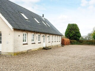 Casa per le vacanze Hejlsminde  24