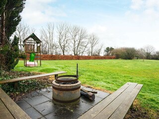 Casa per le vacanze Hejlsminde  40