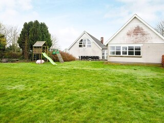 Vakantiehuis Hejlsminde  22