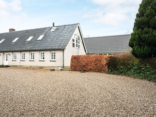 Ferienhaus Hejlsminde  32