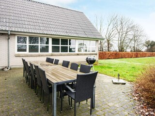 Ferienhaus Hejlsminde  12