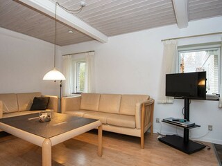 Maison de vacances Hejlsminde  7