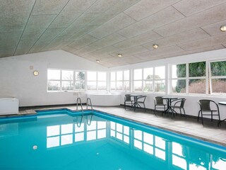 Maison de vacances Hejlsminde  32