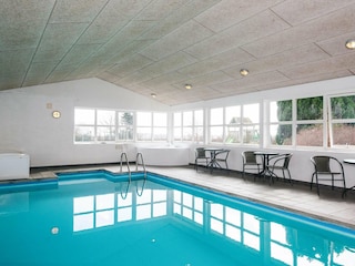Maison de vacances Hejlsminde  38